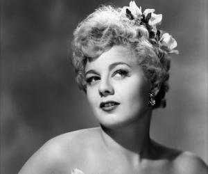 Shelley Winters