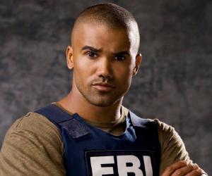 Shemar Moore