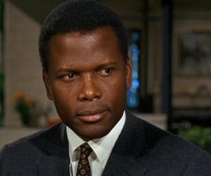 Sidney Poitier