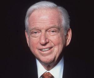 Sidney Sheldon