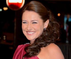 Sidse Babett Knudsen