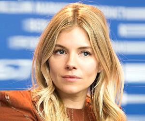 Sienna Rose Miller