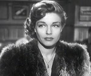 Simone Signoret