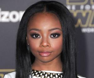 Skai Jackson