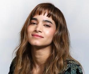 Sofia Boutella