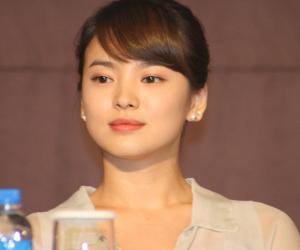 Song Hye-kyo