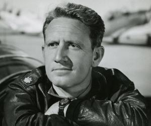 Spencer Tracy