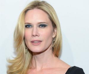 Stephanie March