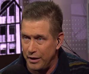 Stephen Baldwin