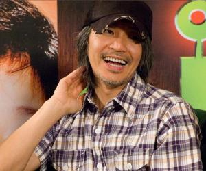 Stephen Chow