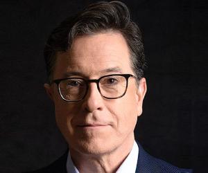 Stephen Colbert