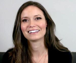 Summer Glau