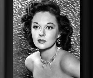 Susan Hayward