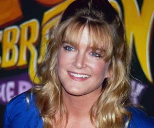 Susan Olsen