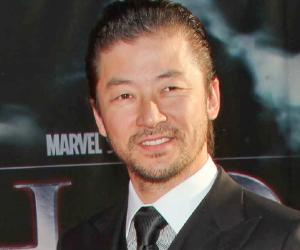 Tadanobu Asano