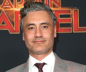 Taika Waititi