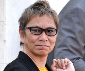 Takashi Miike