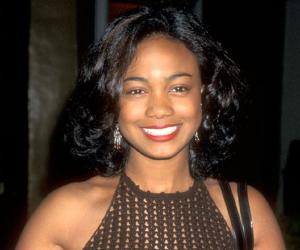 Tatyana Ali