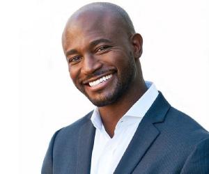 Taye Diggs