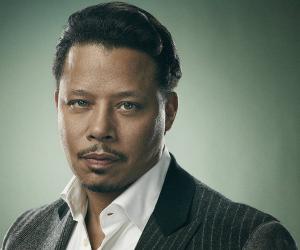 Terrence Howard