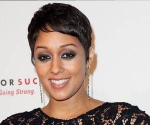 Tia Mowry