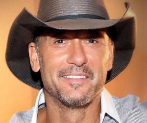 Tim McGraw