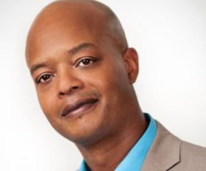 Todd Bridges