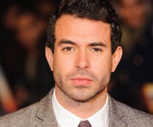 Tom Cullen