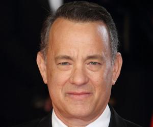 Tom Hanks