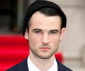 Tom Sturridge