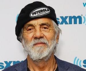 Tommy Chong