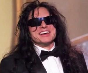 Tommy Wiseau