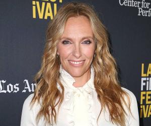 Toni Collette