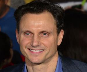 Tony Goldwyn