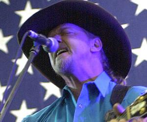 Trace Adkins