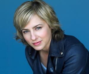 Traylor Howard