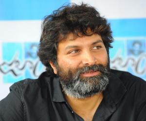 Trivikram Srinivas