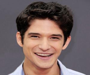 Tyler Posey