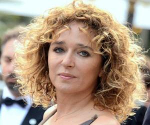 Valeria Golino