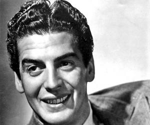 Victor Mature