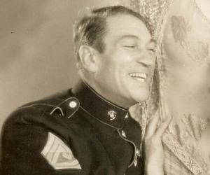 Victor McLaglen