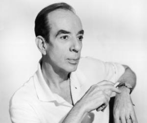 Vincente Minnelli