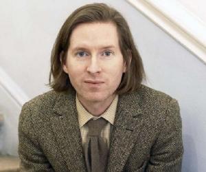 Wes Anderson