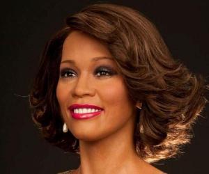 Whitney Houston