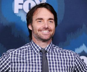 Will Forte