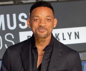 Will Smith