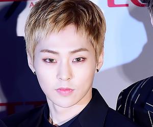 Xiumin