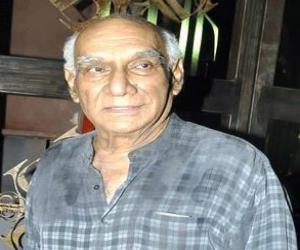 Yash Chopra