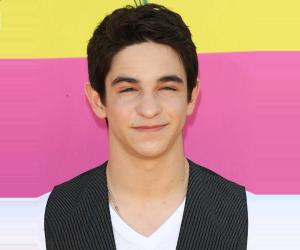 Zachary Gordon